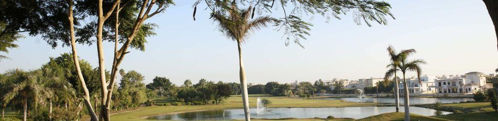 Dreamland Golf Resort - Championship Course cover image