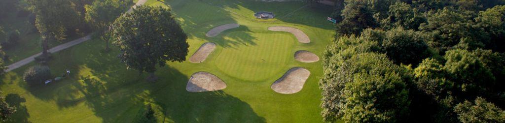 Black River Golf Resort - Park Course cover image