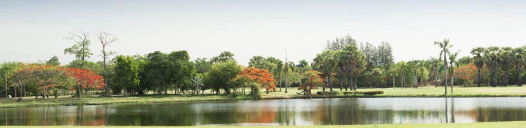 Lakewood Country Club - Rock/Lake cover image