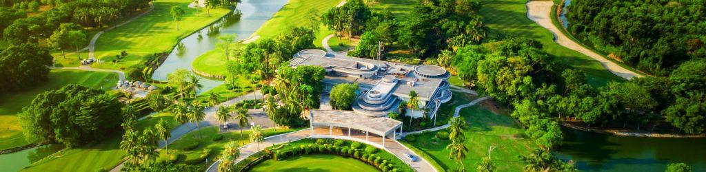 Subhapruek Golf Club cover image