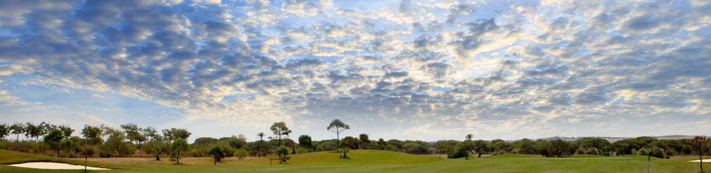 Villanueva Golf cover image