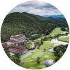 Image for Alpine Golf Resort Chiangmai - A/B course