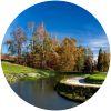 Image for Golf Čeladná New Course course