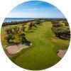 Image for Golf della Montecchia - Bianco/Rosso course