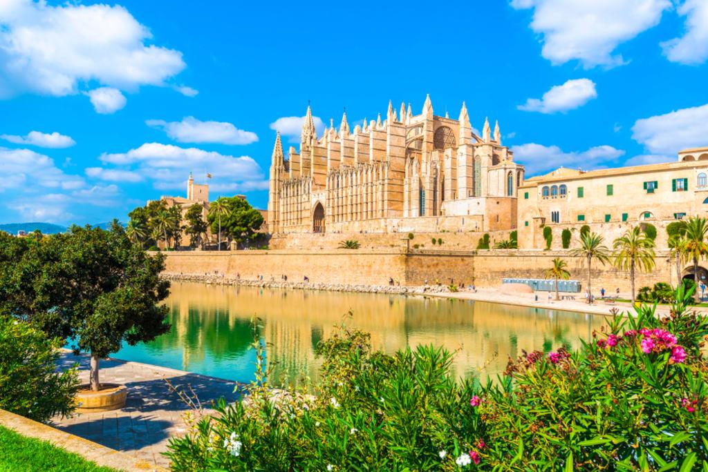 Golf Courses in Mallorca