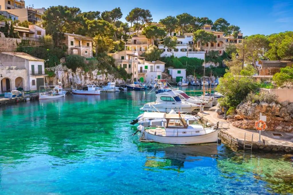 Mallorca