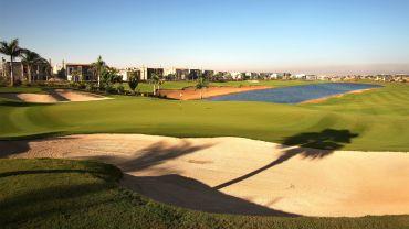 Golf course - The Allegria Golf Club