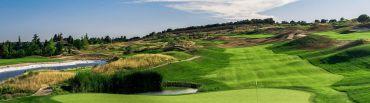 Golf course - Centro Nacional De Golf