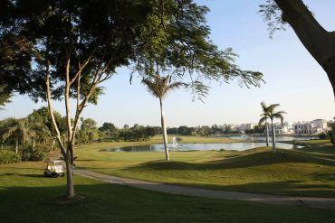 Golf course - Dreamland Golf Resort - Championship Course
