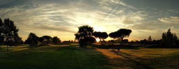 Golf course - Palomarejos Golf